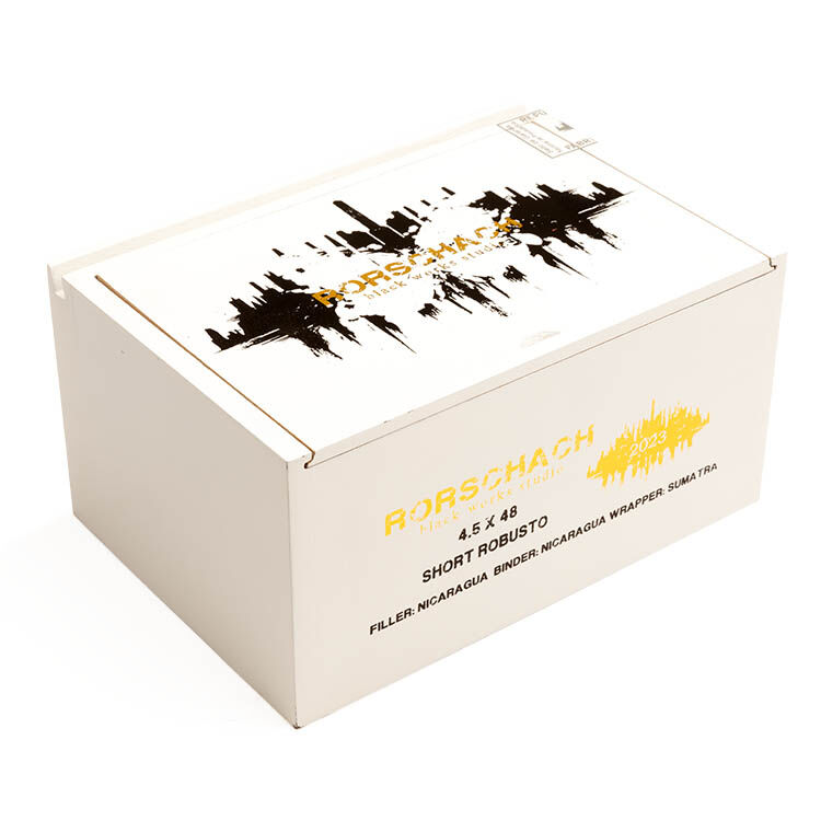 View product media BLTRSSR Rorschach Short Robusto, , jrcigars 3